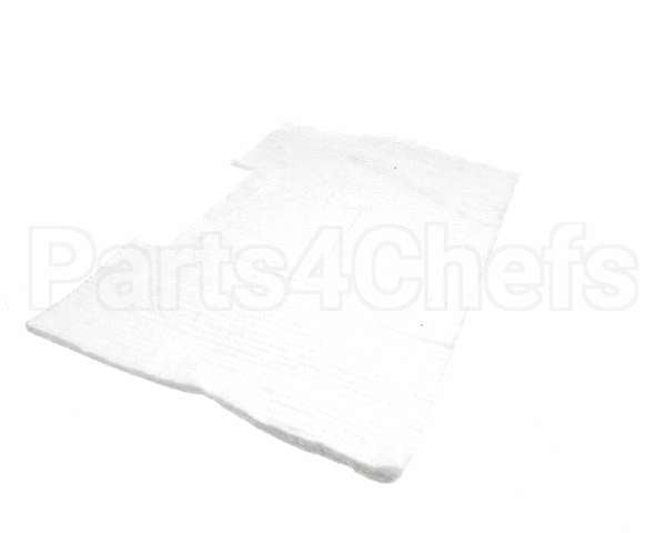 1183637 Southbend Range Insulation, Back