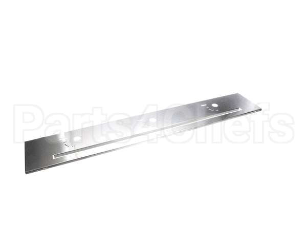 1183642 Southbend Range Valve Panel, B36N-Ccc, Ss