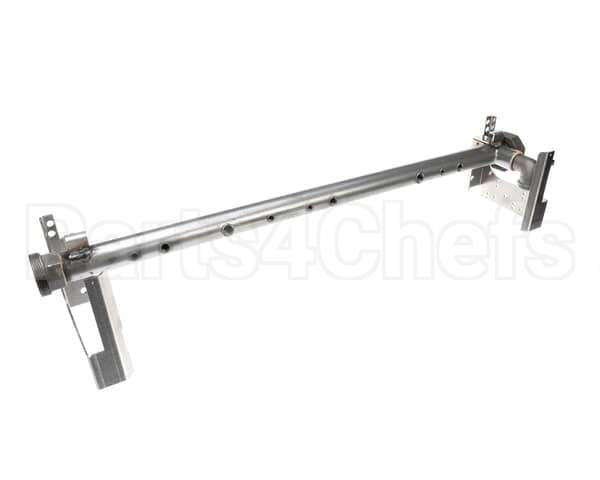 1183675 Southbend Range Manifold W/A, 36,Char/Gri Sect