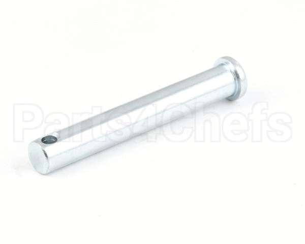 1183683 Southbend Range Pin,3/8" X 2.5" Clevis Zinc