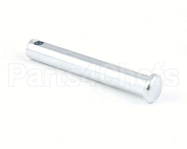 1183683 Southbend Range Pin,3/8" X 2.5" Clevis Zinc