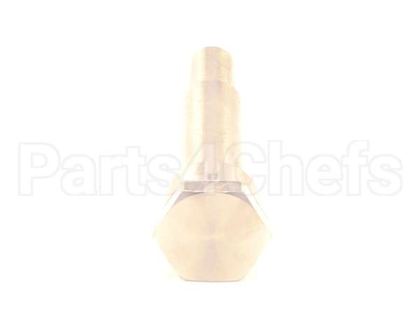 118374 Robot Coupe Jaws Shaft