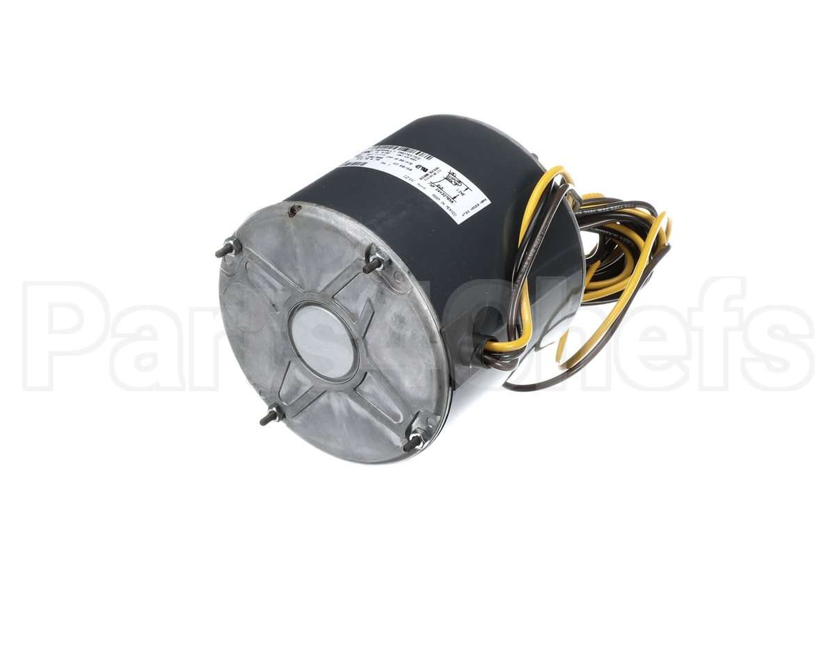 1183773 International Comfort Pro Motor Condenser 1/460/400 1/4 1100/900