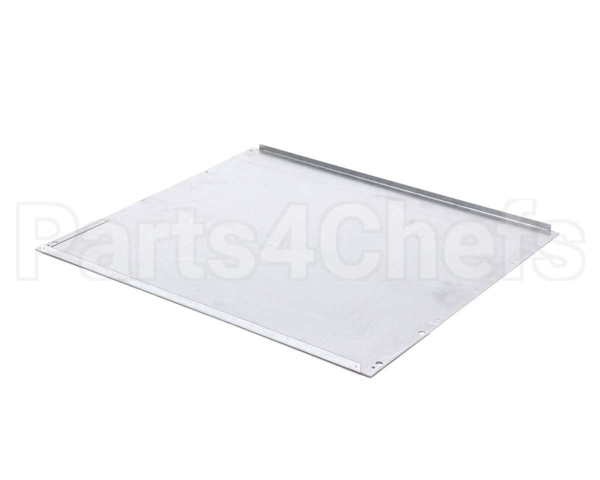 1183853 Southbend Range Shield, 24" X 36" Wall