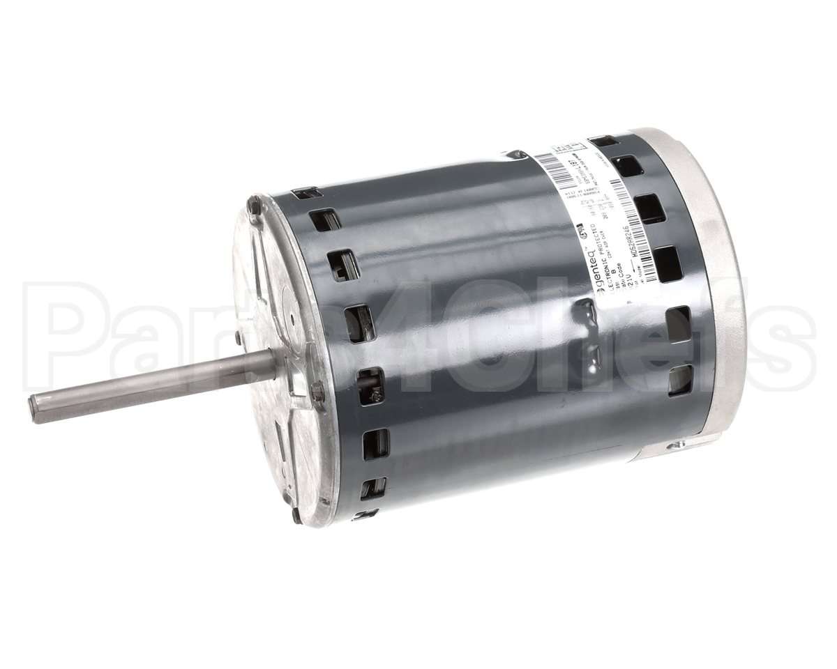 1183857 International Comfort Pro Motor Blower 1/208-230 1 600-1200