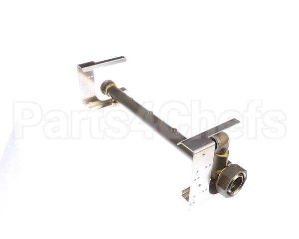 1183919 Southbend Range Manifold W/A, 24,Char/Gri Sect
