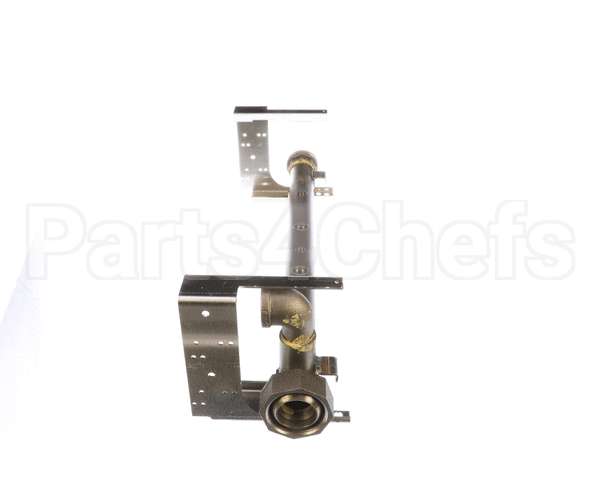 1183919 Southbend Range Manifold W/A, 24,Char/Gri Sect