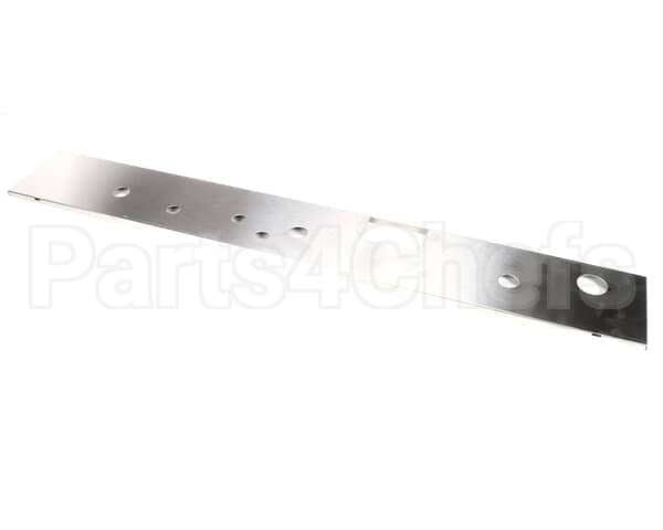 1183963 Southbend Range Valve Panel, B36A/D-Ttt, Ss
