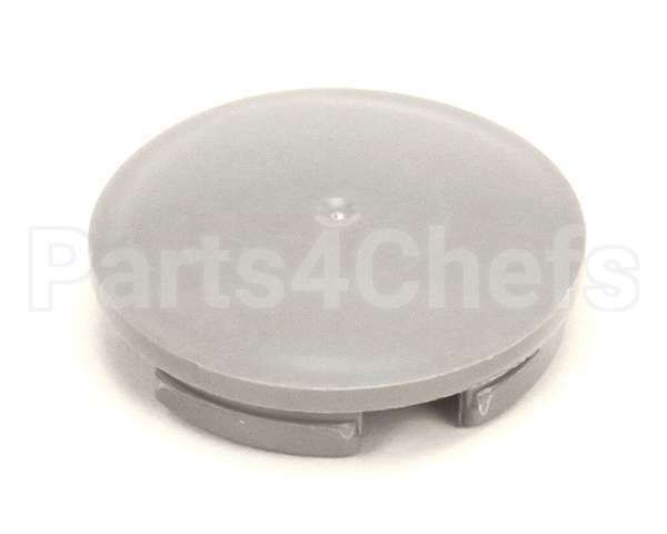 118398 Robot Coupe Grey Blade Cap