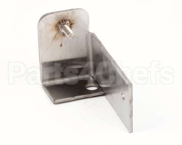 1183986 Southbend Range Hinge Assembly, Lower Left