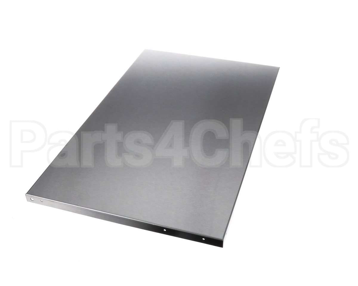 1183990 Southbend Range Lining, 16" Ss Door