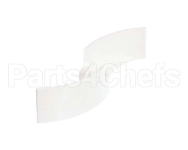 118420S Robot Coupe Cabbage Disch Paddle