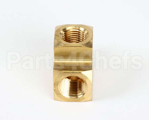 1184261 Southbend Range Tee 1/8 Street