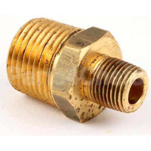 1184262 Compatible Southbend 3/8 To 1/8 Nptm Reducer