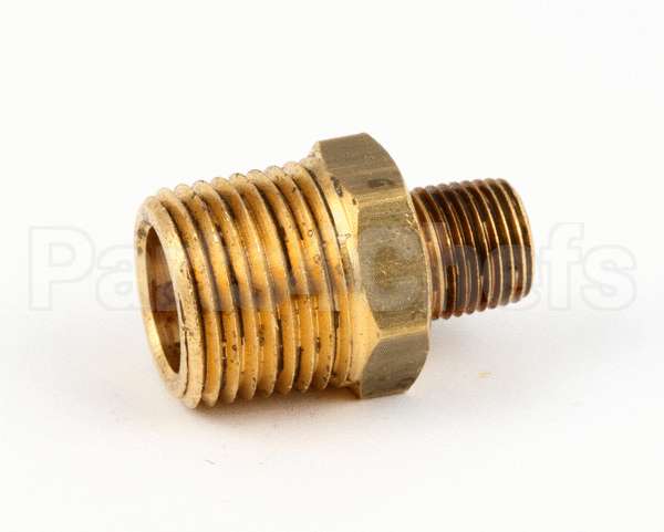 1184262 Southbend Range Reducer, 3/8 To 1/8 Nptm
