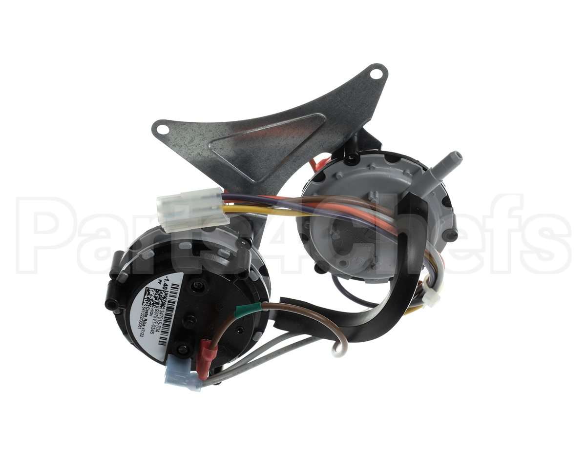 1184277 International Comfort Pro Switch Asy Pressure