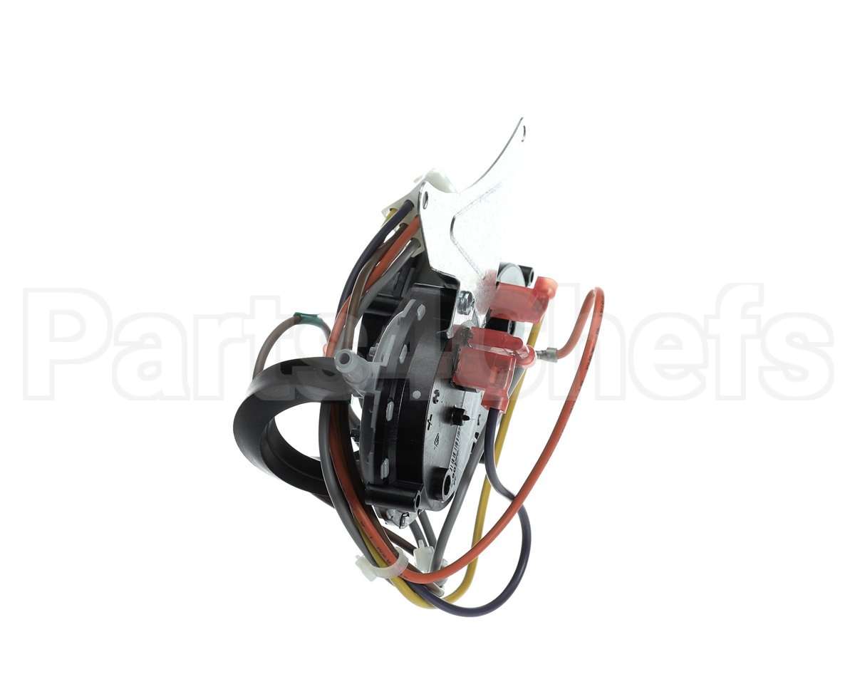 1184277 International Comfort Pro Switch Asy Pressure