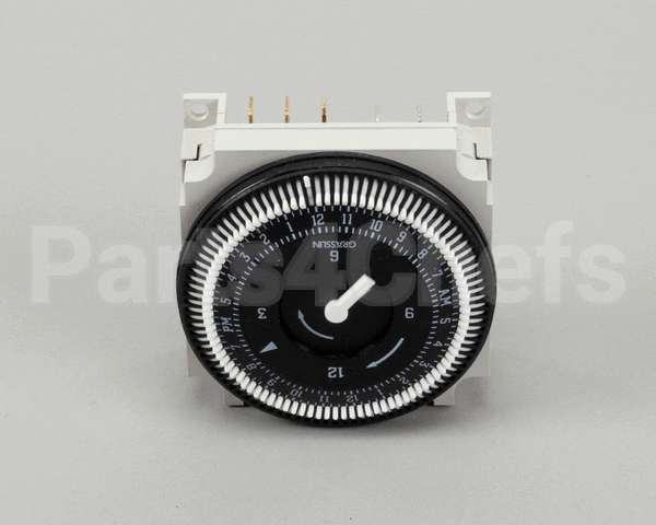 118429 Norlake Defrost Timer 24Hr 240V 60Hz