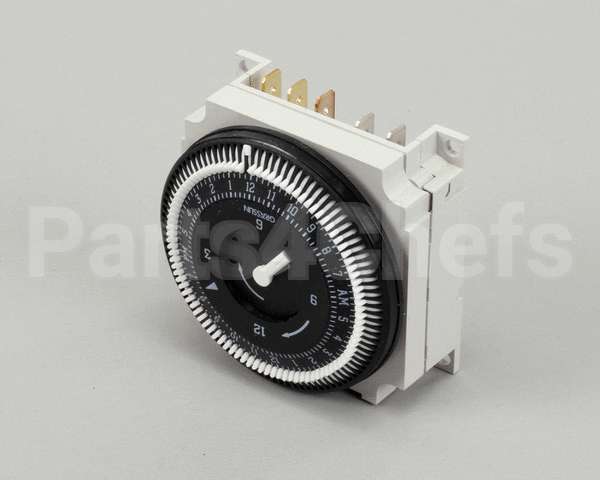 118429 Norlake Defrost Timer 24Hr 240V 60Hz