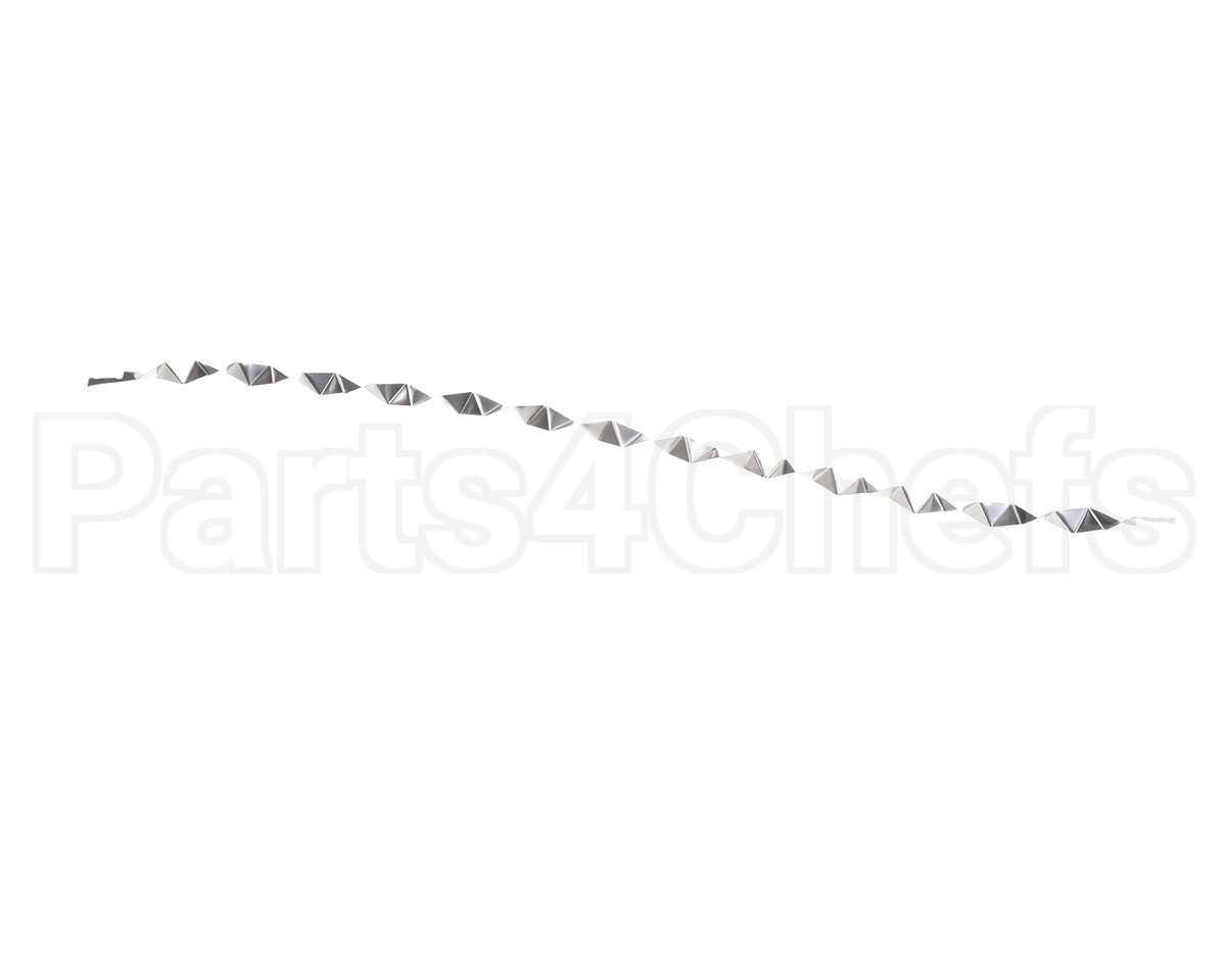 1184308 International Comfort Pro Turbulator