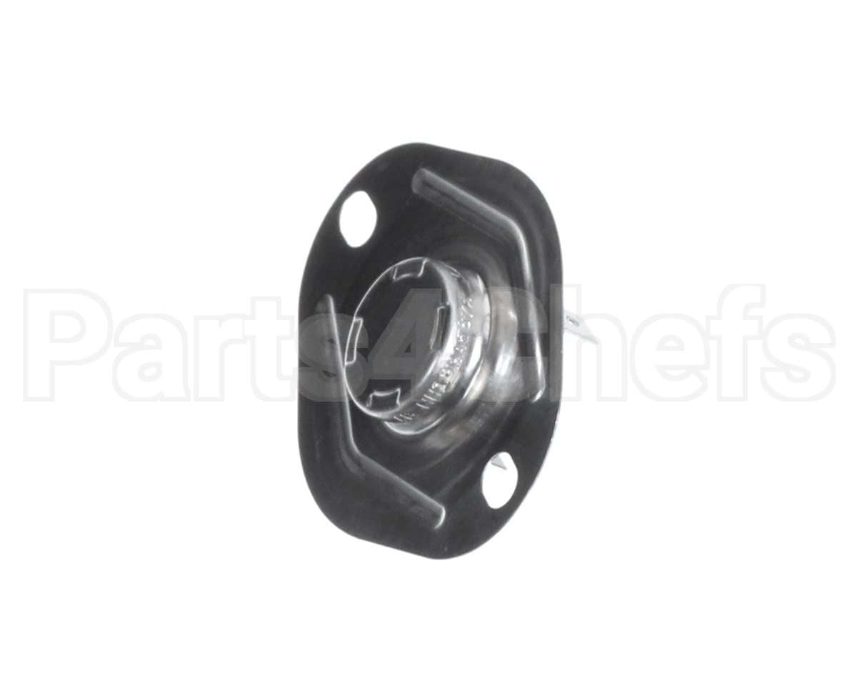 1184323 International Comfort Pro Temp Switch Roll-Out
