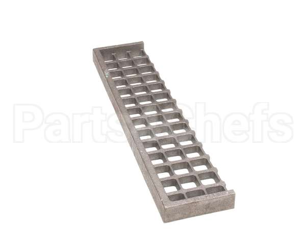 1184350 Southbend Range Grate, 12 Lava Rock Charbrolr