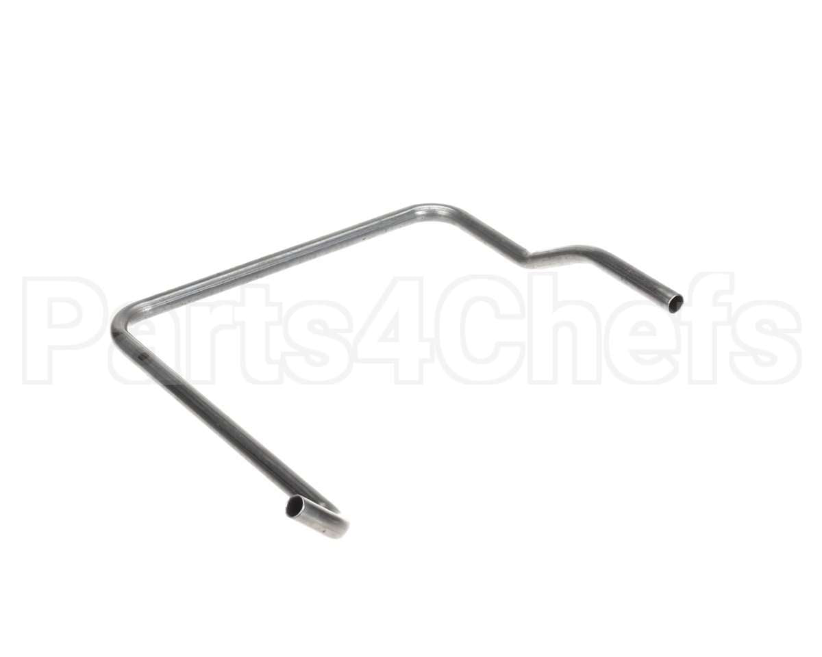 1184394 Southbend Range Tube, Left Thermo Gas Supply
