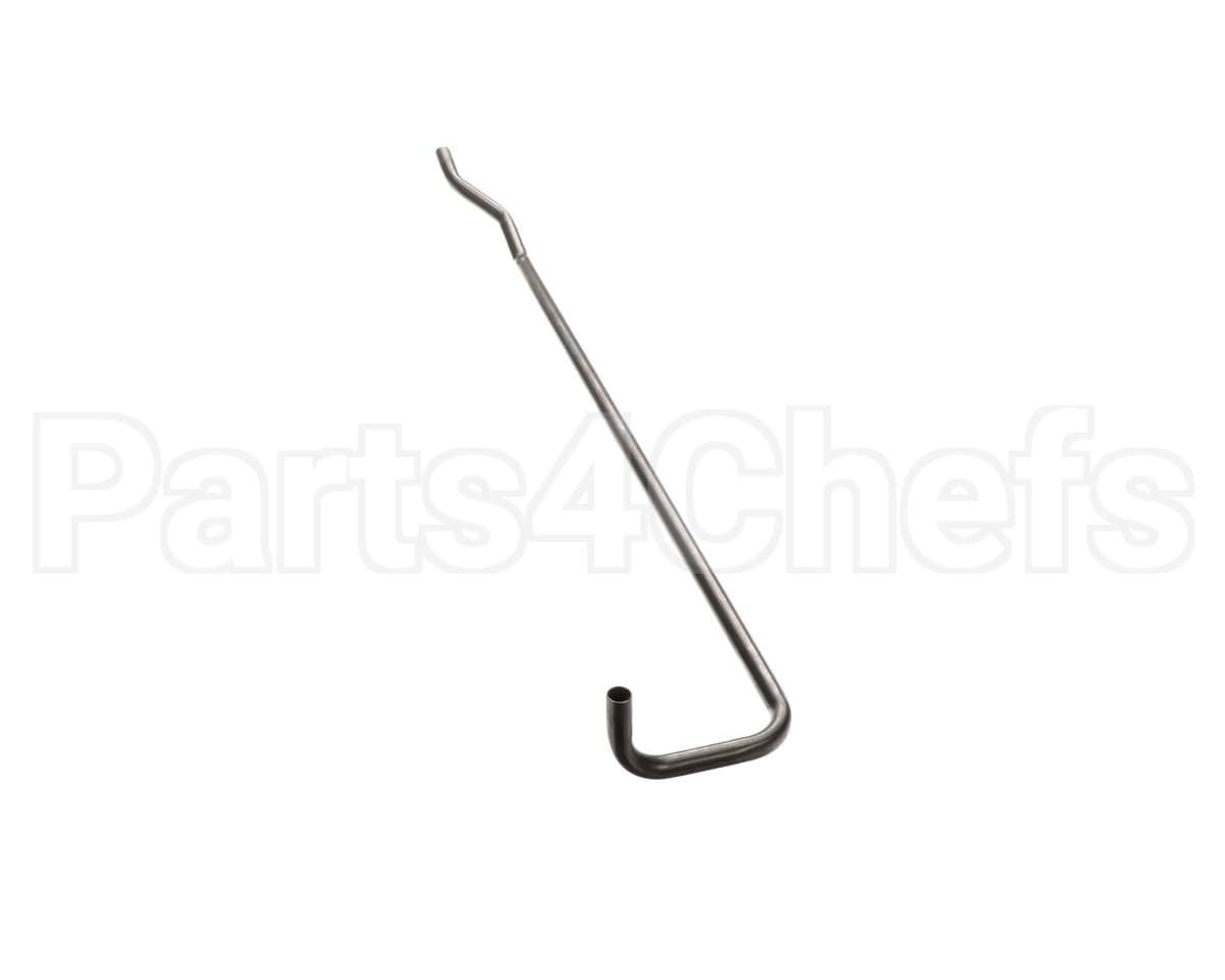 1184395 Southbend Range Tube, Middle Thermo Gas Supply