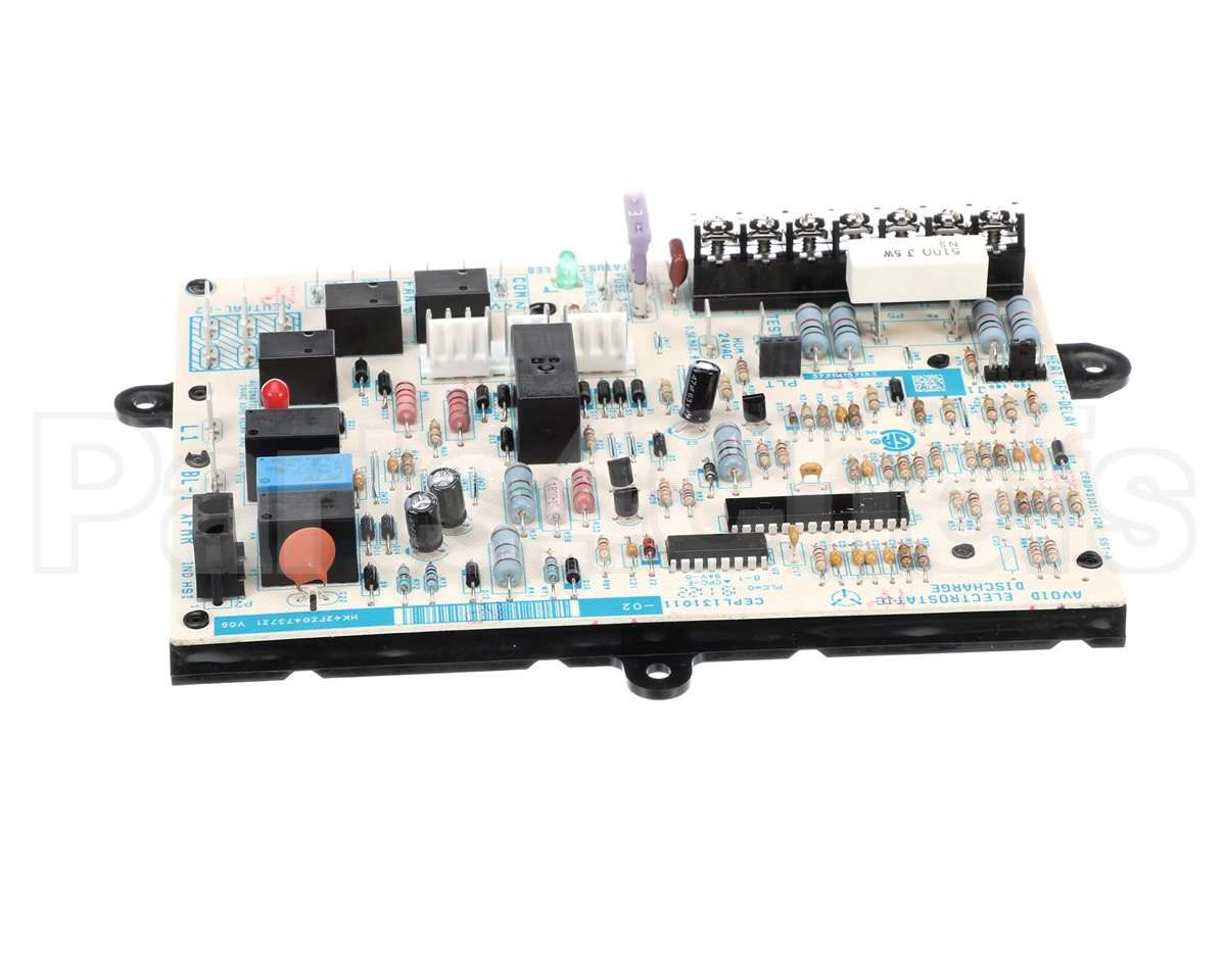 1184412 International Comfort Pro Control Board