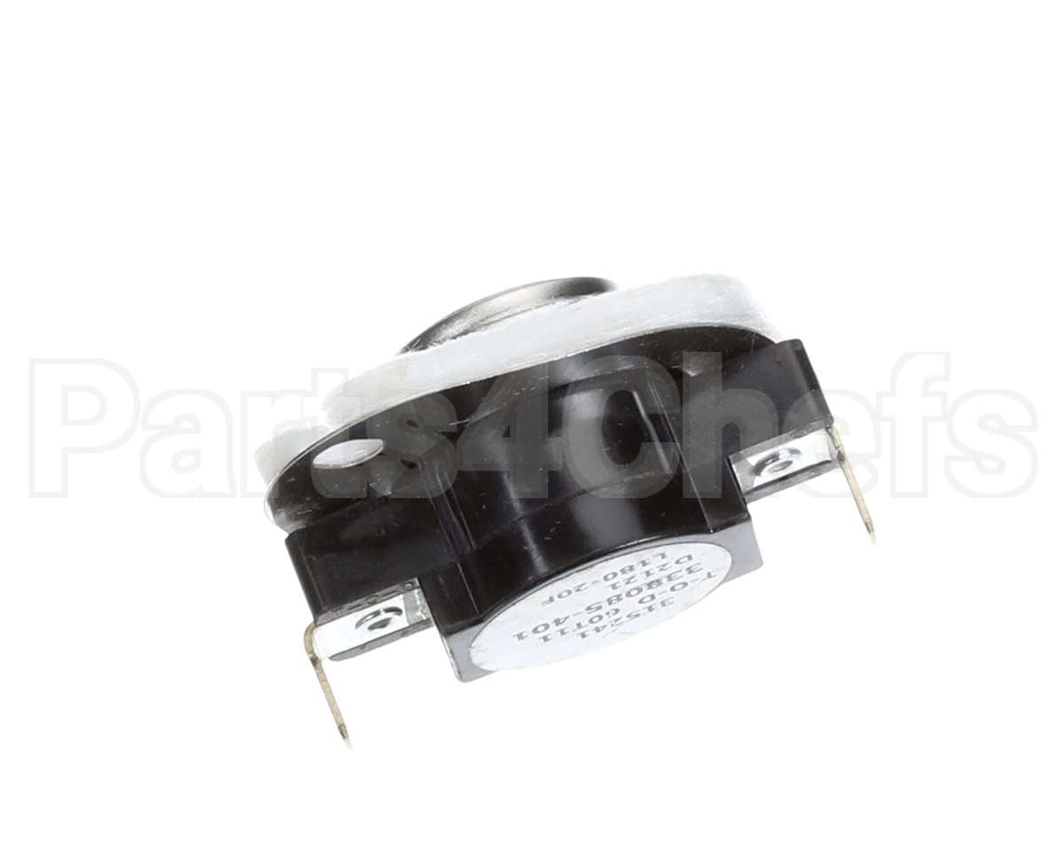 1184421 International Comfort Pro Switch Main Limit