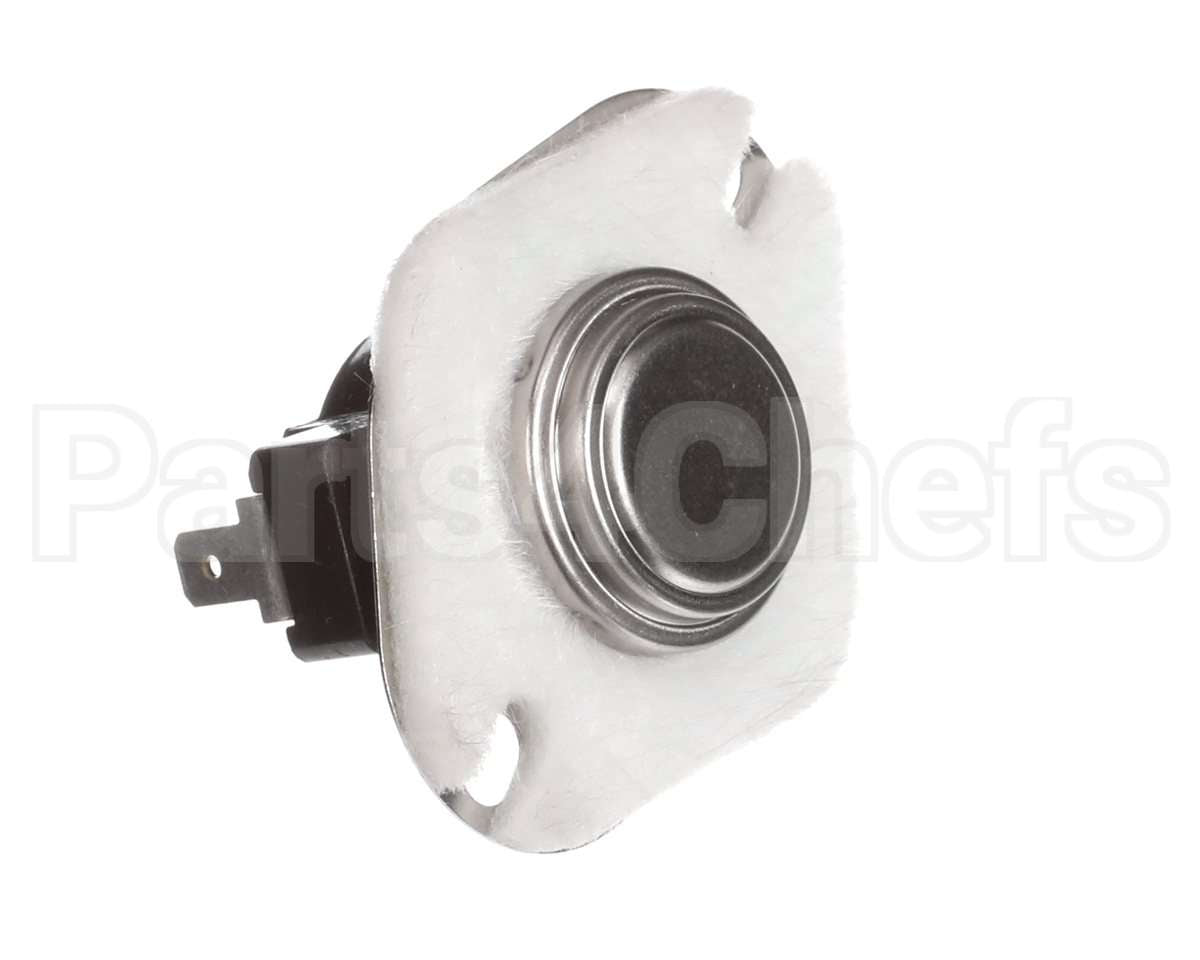 1184422 International Comfort Pro Switch Main Limit