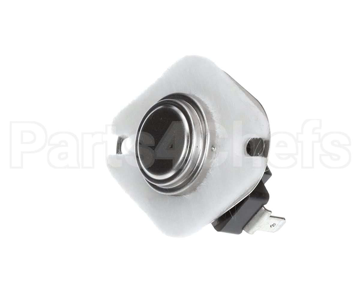1184424 International Comfort Pro Switch Main Limit