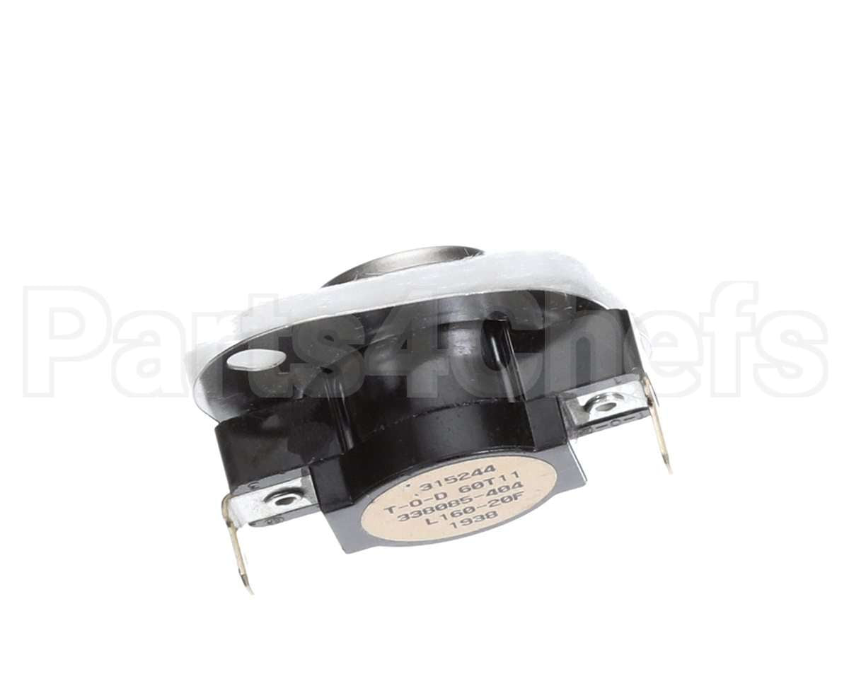 1184424 International Comfort Pro Switch Main Limit