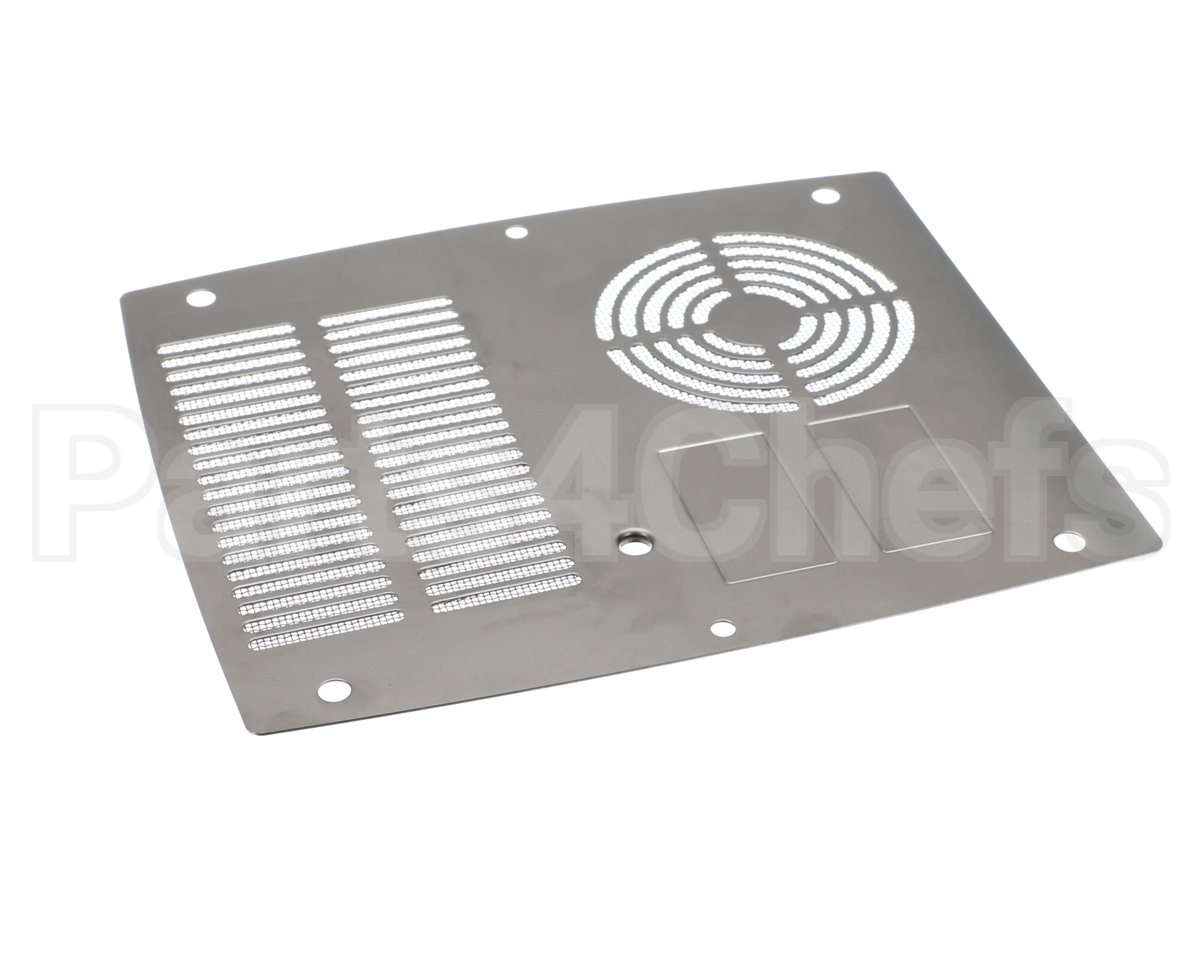 118443 Robot Coupe Bottom Plate Usa