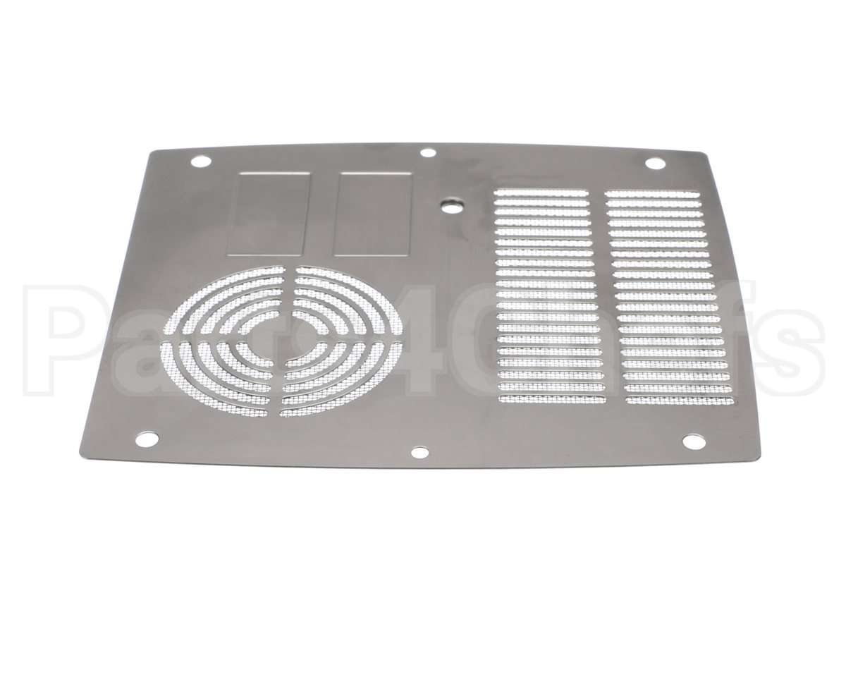 118443 Robot Coupe Bottom Plate Usa