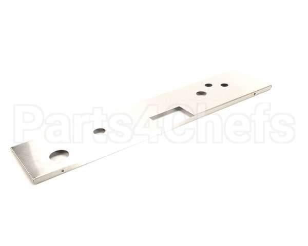 1184518 Southbend Range Valve Panel, B24C-Tt, Ss