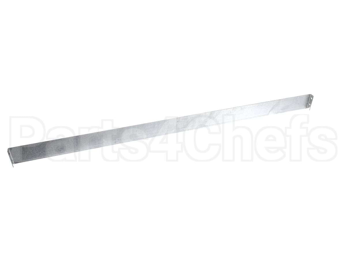 1184522 Southbend Range Shield, 36" Valve Heat