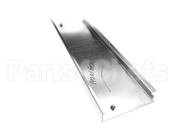 1184589 Southbend Range Rail W/A, 9 1/4 Deep 32 Front
