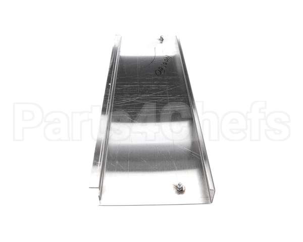 1184589 Southbend Range Rail W/A, 9 1/4 Deep 32 Front