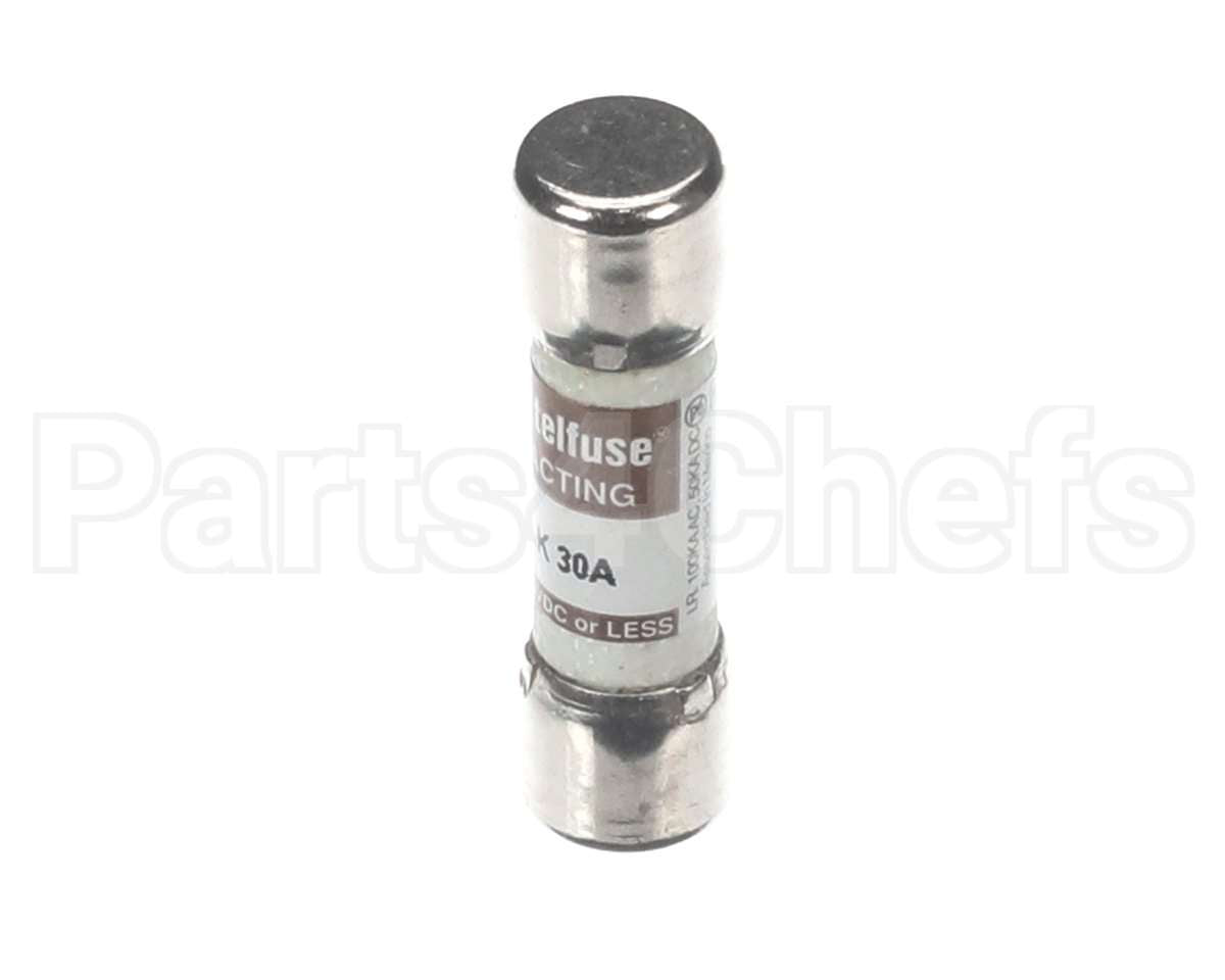 1184590 International Comfort Pro Fuse 600V F/A Midget 30A