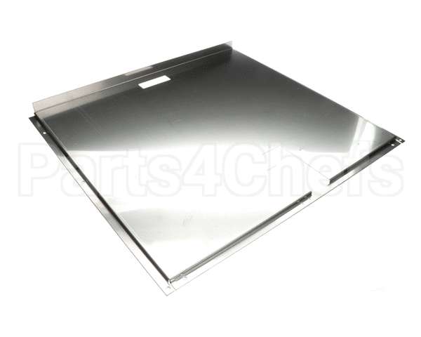 1184620 Southbend Range Shield, Oven Burner Heat