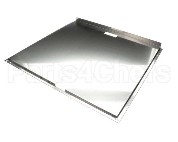 1184620 Southbend Range Shield, Oven Burner Heat