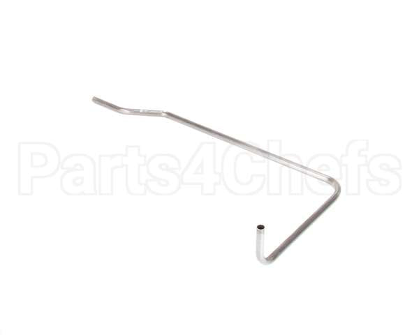 1184646 Southbend Range Tube, Rear Burner Step-Up