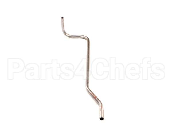 1184647 Southbend Range Tube, Rear Burner Step-Up