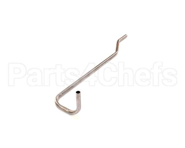 1184647 Southbend Range Tube, Rear Burner Step-Up