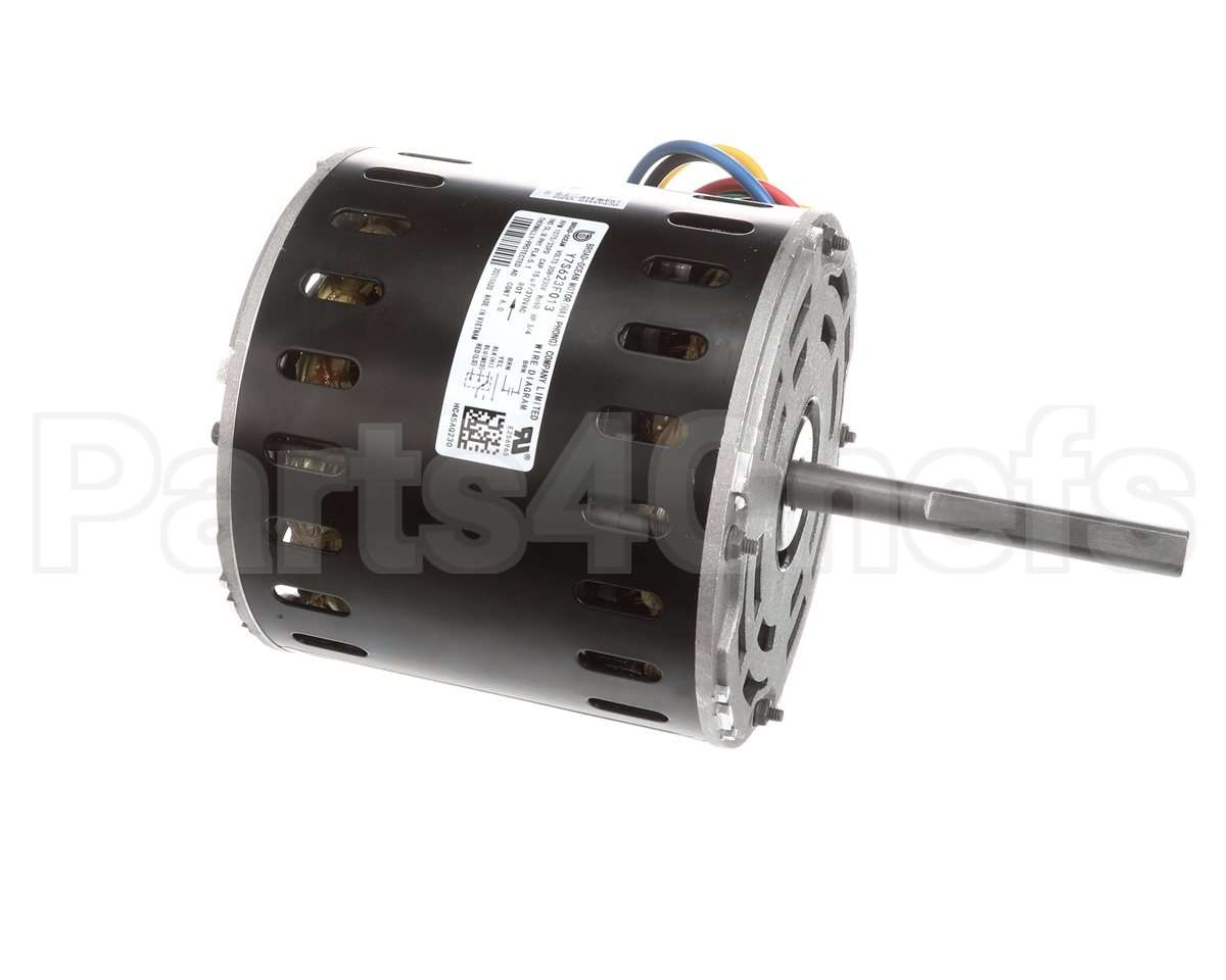 1184659 International Comfort Pro Motor Blower