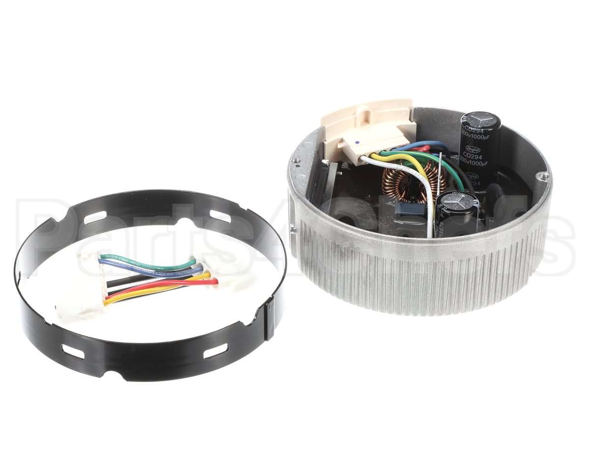 1184704 International Comfort Pro Module Control