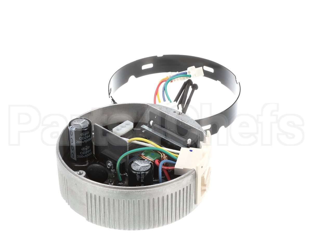 1184704 International Comfort Pro Module Control