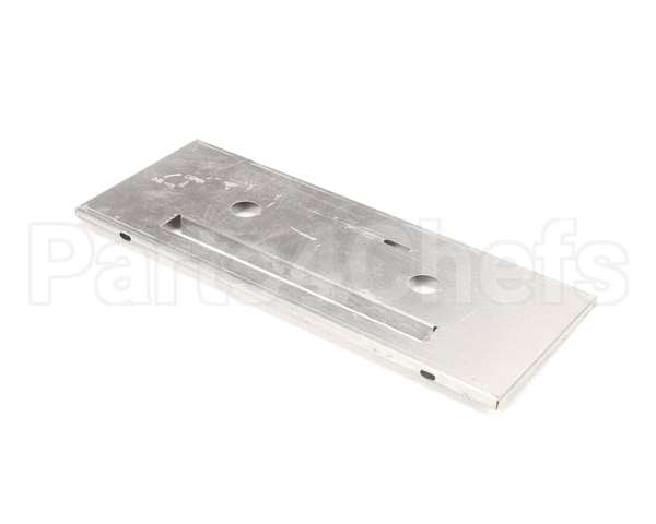 1184731 Southbend Range Valve Panel, P16N-X, Ss