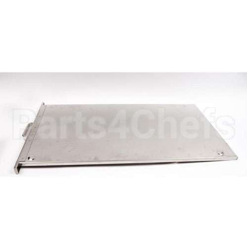 1184772 Compatible Southbend 36 Charbroiler Tray W/A Crumb